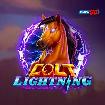 Colt Lightning - SPONSOR777