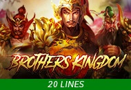 Brothers Kingdom - SPONSOR777