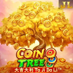 Coin Tree - SPONSOR777