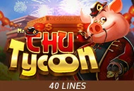 Mr Chu Tycoon - SPONSOR777