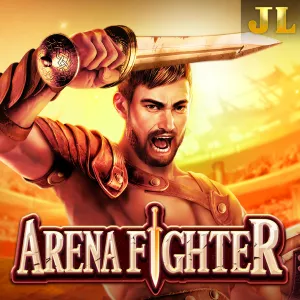 Arena Fighter - SPONSOR777