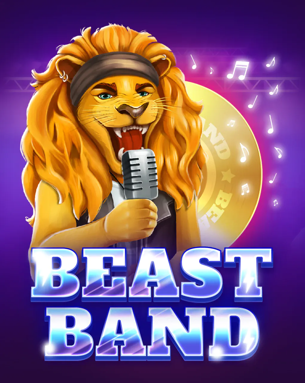 Beast Band - SPONSOR777