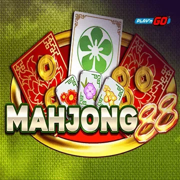 Mahjong 88 - SPONSOR777