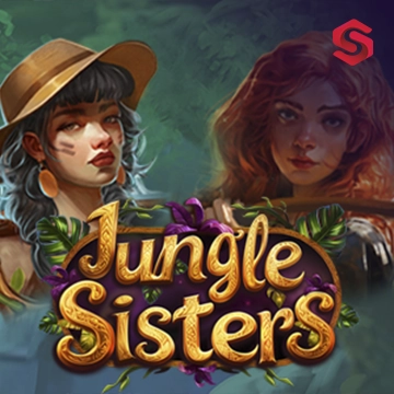 Jungle Sisters Deluxe - SPONSOR777