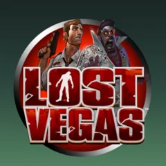 Lost Vegas - SPONSOR777