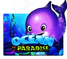 Joker123 : Ocean Paradise - SPONSOR777