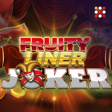 Fruityliner Joker - SPONSOR777
