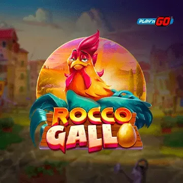 Rocco Gallo - SPONSOR777