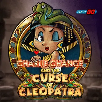 Charlie Chance and the Curse of Cleopatra - SPONSOR777