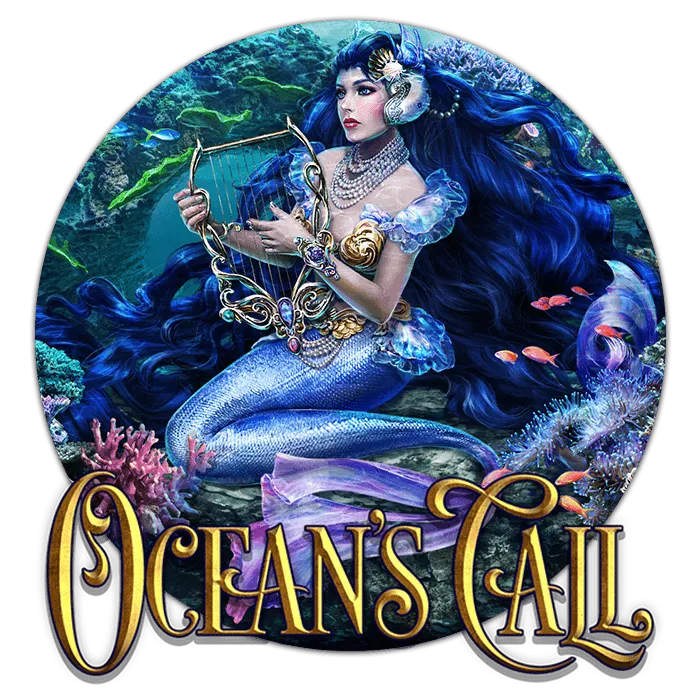 Habanero : Oceans Call - SPONSOR777