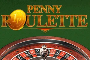 Penny Roulette - SPONSOR777