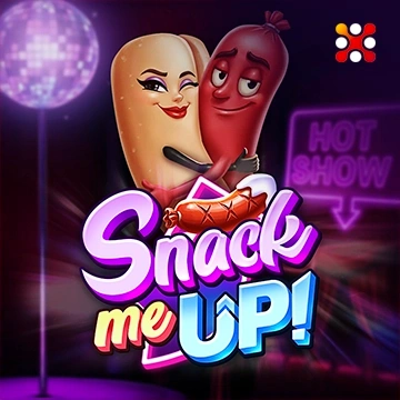 Snack Me Up! - SPONSOR777