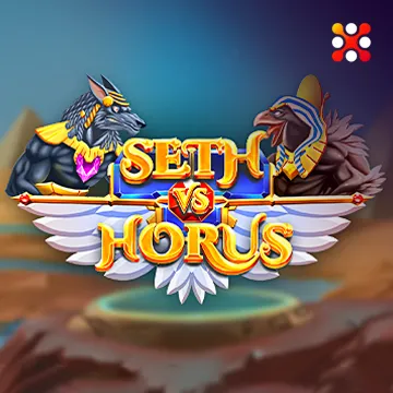 Seth vs Horus - SPONSOR777