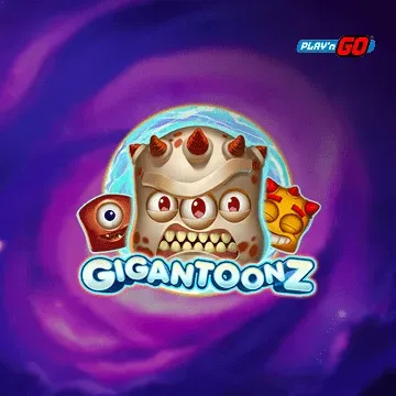 Gigantoonz - SPONSOR777