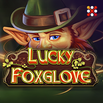 Lucky Foxglove - SPONSOR777