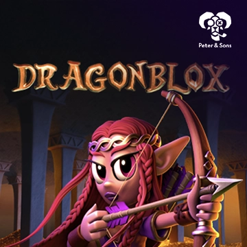 Dragon Blox - SPONSOR777