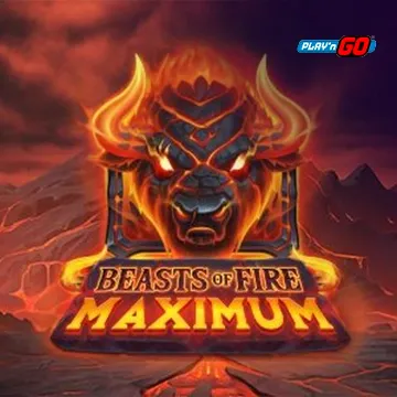 Beasts of Fire Maximum - SPONSOR777