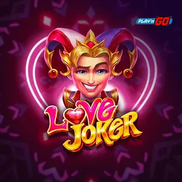 Love Joker - SPONSOR777