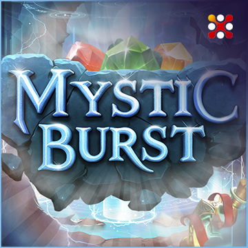 Mystic Burst - SPONSOR777