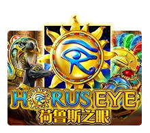 Joker123 : Horus Eye - SPONSOR777
