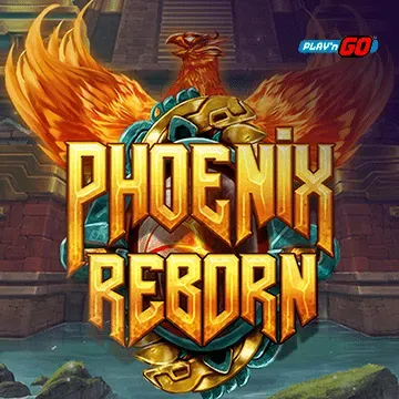 Phoenix Reborn - SPONSOR777