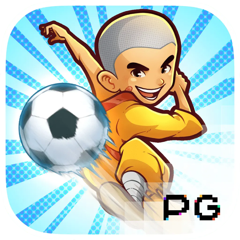 Shaolin Soccer - SPONSOR777