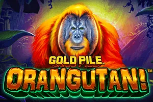 Gold Pile: Orangutan - SPONSOR777