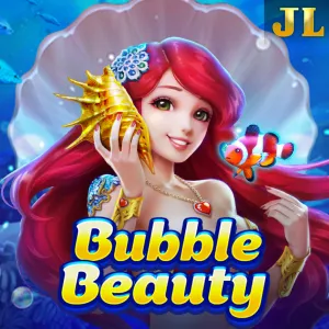 Bubble Beauty - SPONSOR777