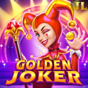 Golden Joker - SPONSOR777