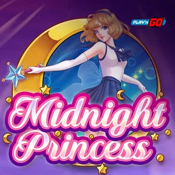 Midnight Princess - SPONSOR777