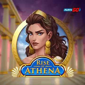 Rise of Athena - SPONSOR777