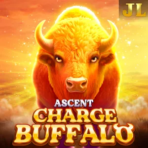Charge Buffalo ASCENT - SPONSOR777