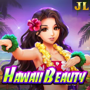 Hawaii Beauty - SPONSOR777