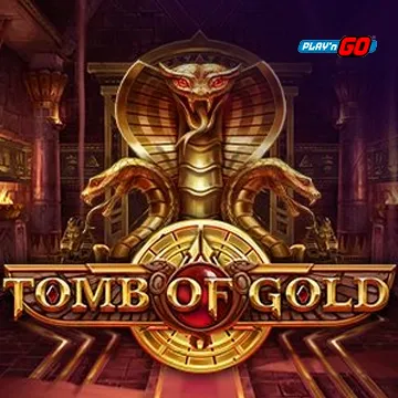Tomb of Gold - SPONSOR777