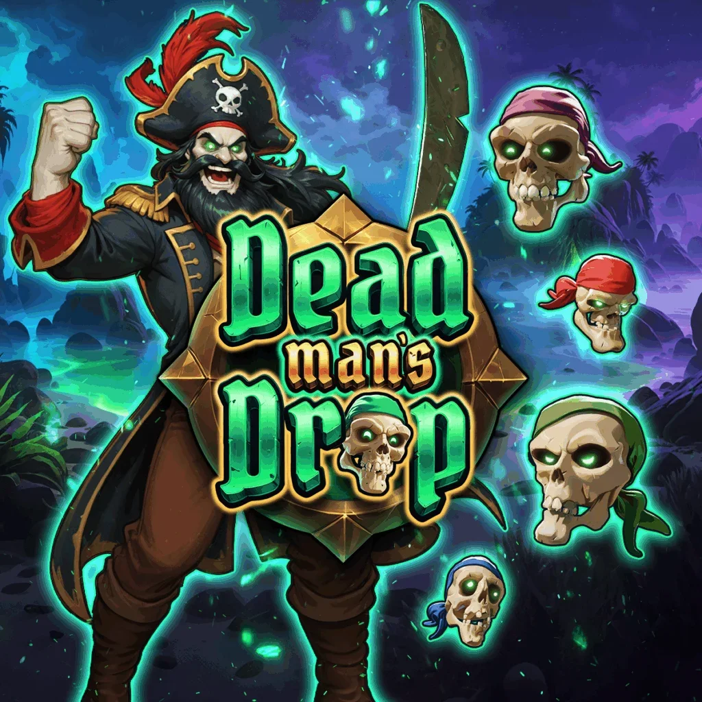 Dead Mans Drop - SPONSOR777