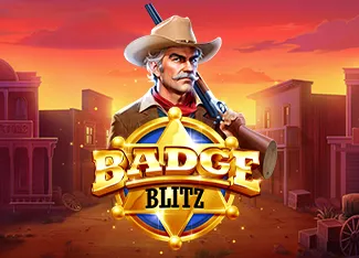 Pragmatic : Badge Blitz - SPONSOR777