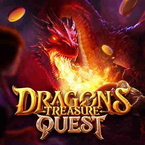 Dragons Treasure Quest - SPONSOR777