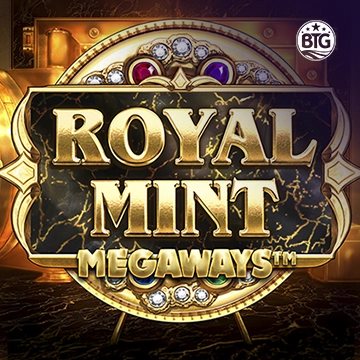 Royal Mint - SPONSOR777