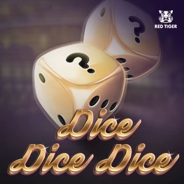 Dice Dice Dice - SPONSOR777
