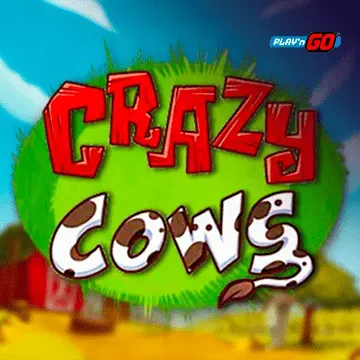 Crazy Cows - SPONSOR777