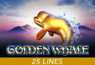 Golden Whale - SPONSOR777