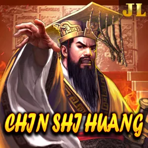 Chin Shi Huang - SPONSOR777