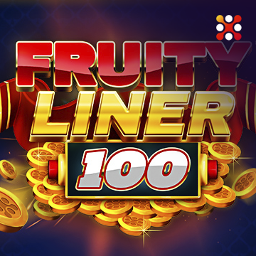 Fruityliner 100 - SPONSOR777