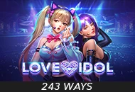 Love Idol - SPONSOR777