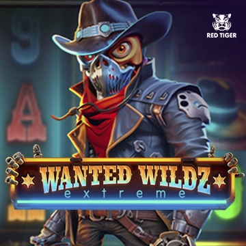 Wanted Wildz Extreme - SPONSOR777