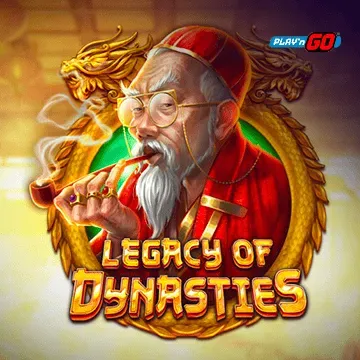 Legacy of Dynasties - SPONSOR777