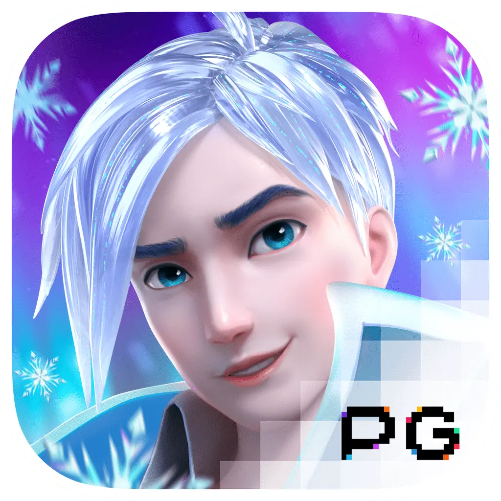 Jack Frosts Winter - SPONSOR777