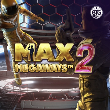 Max Megaways 2 - SPONSOR777