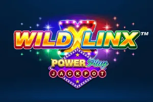 Wild LinX PowerPlay Jackpot - SPONSOR777