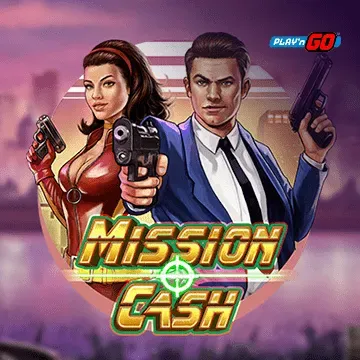 Mission Cash - SPONSOR777